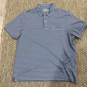 VINEYARD VINES Polo Size XL